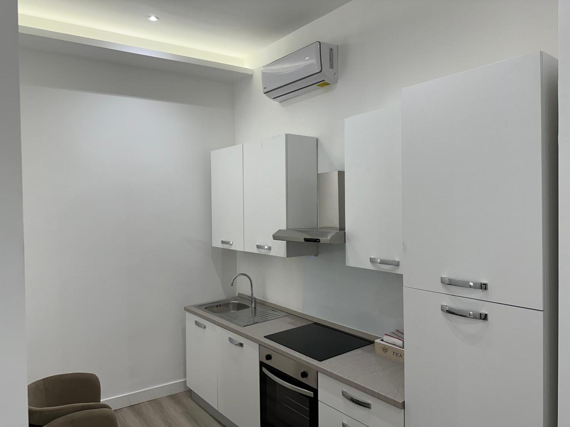 Elsa & Reseda Apartments San Remo Kültér fotó